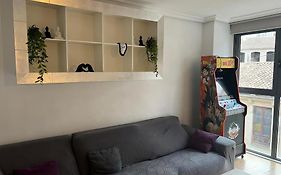 Apartamento para Familias y Trabajadores