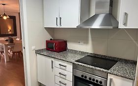 Apartamento para Familias y Trabajadores